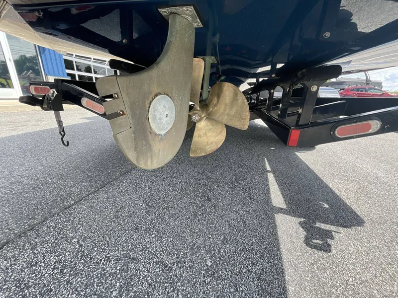 Slide: The Image of Nautique G25 2020 - 9