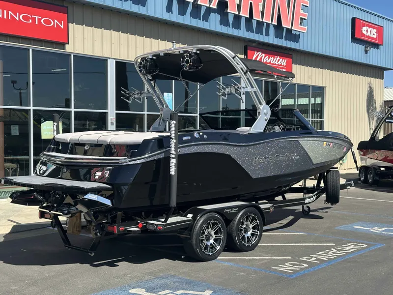 The Image of MasterCraft NXT22 2019 - 1
