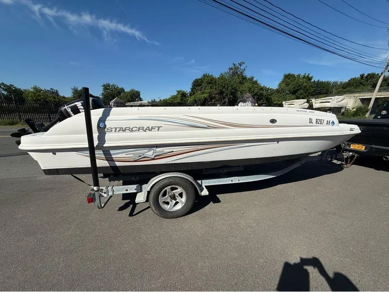 Slide: The Image of Starcraft 2000 OB Limited 2007 - 1