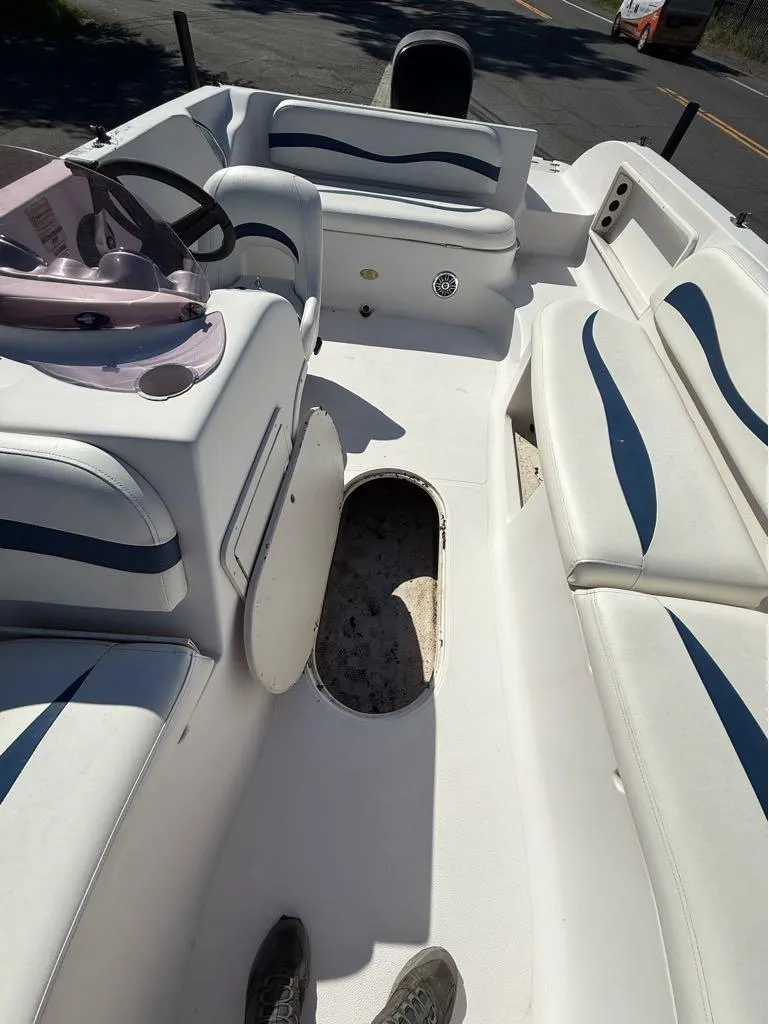 Slide: The Image of Starcraft 2000 OB Limited 2007 - 11