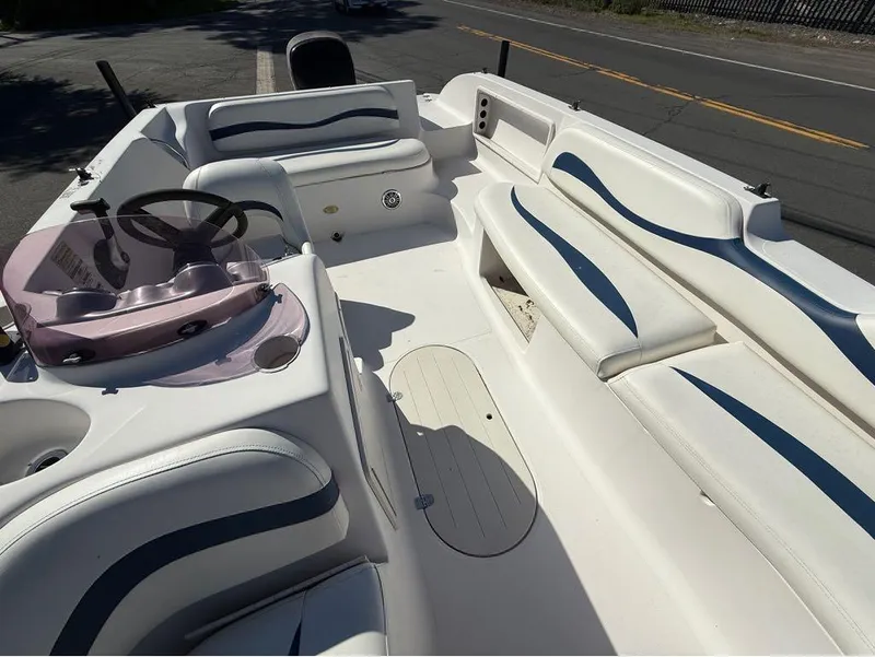 Slide: The Image of Starcraft 2000 OB Limited 2007 - 5