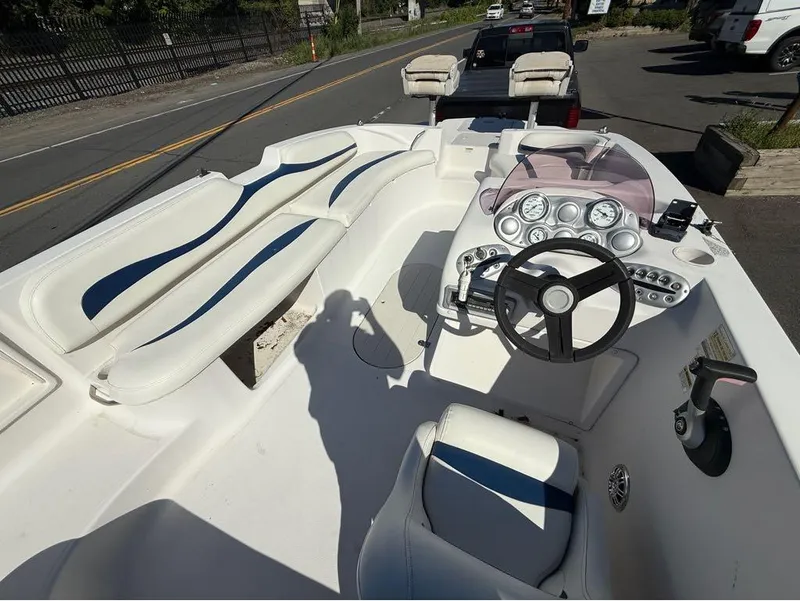 Slide: The Image of Starcraft 2000 OB Limited 2007 - 6