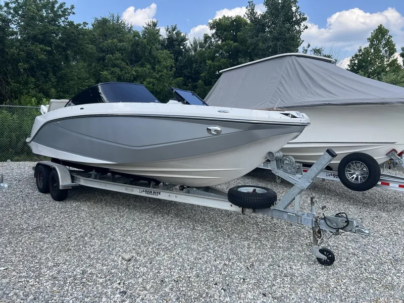 Slide: The Image of Scarab 255 HO Impulse 2015 - 21