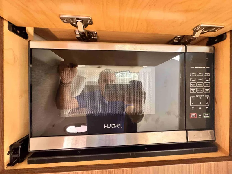 Slide: The Image of Boston Whaler 350 Outrage 2018 - 51