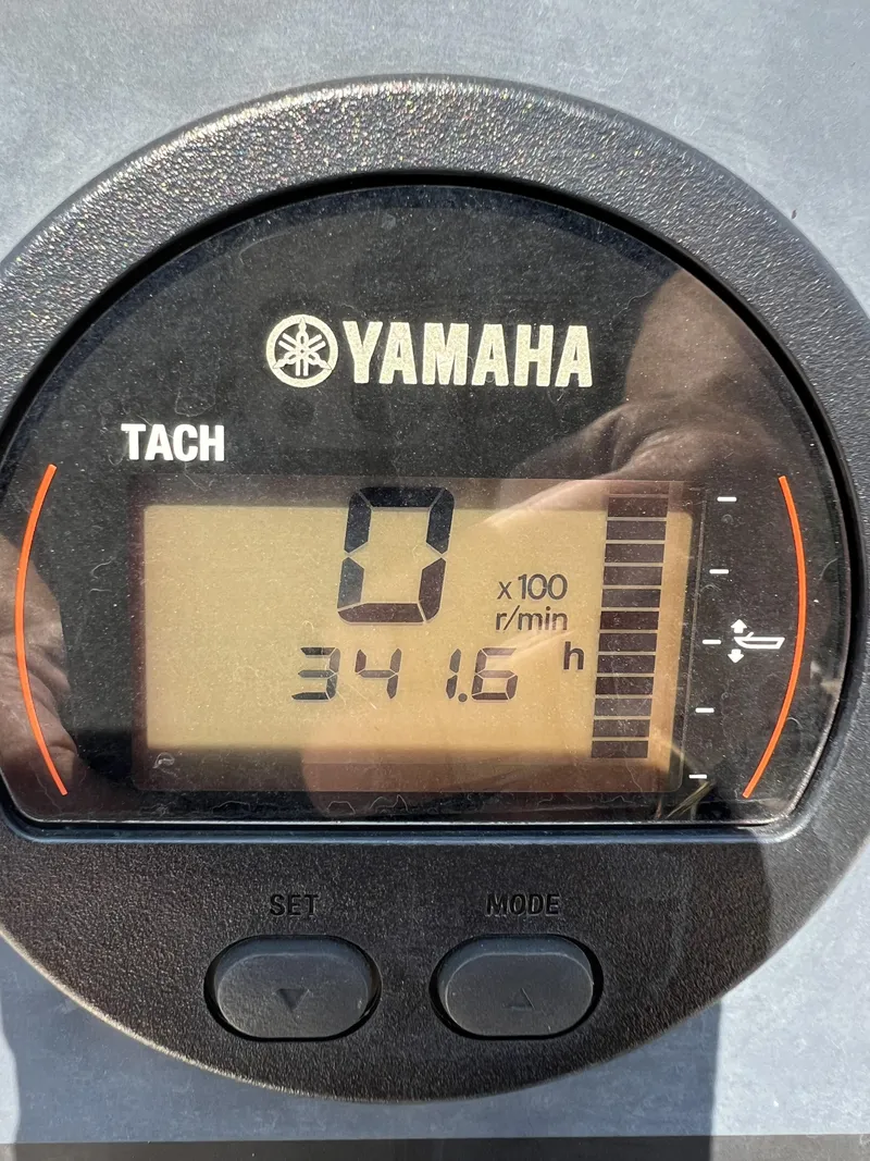 Slide: The Image of Scout 195 Sportfish 2021 - 15