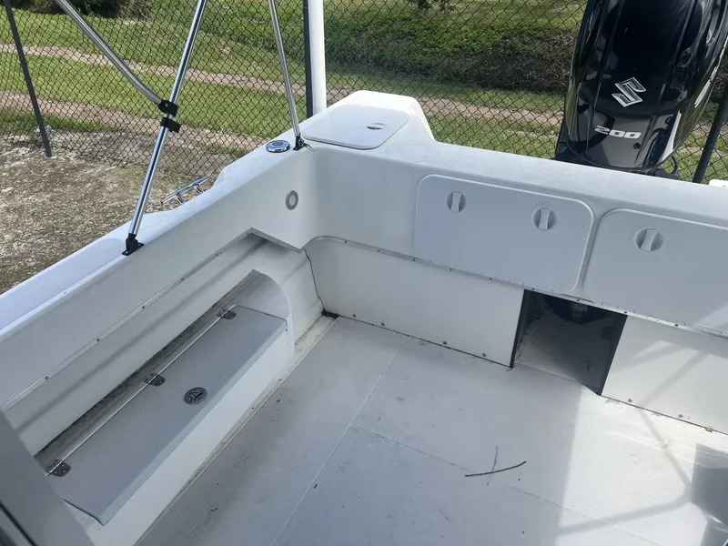 Slide: The Image of C-Dory 26 VENTURI 2022 - 11