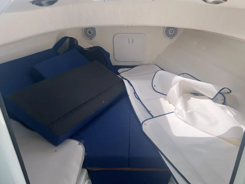 Slide: The Image of C-Dory 26 VENTURI 2022 - 13