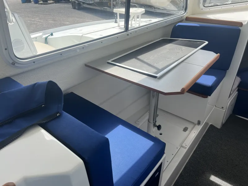 Slide: The Image of C-Dory 26 VENTURI 2022 - 15