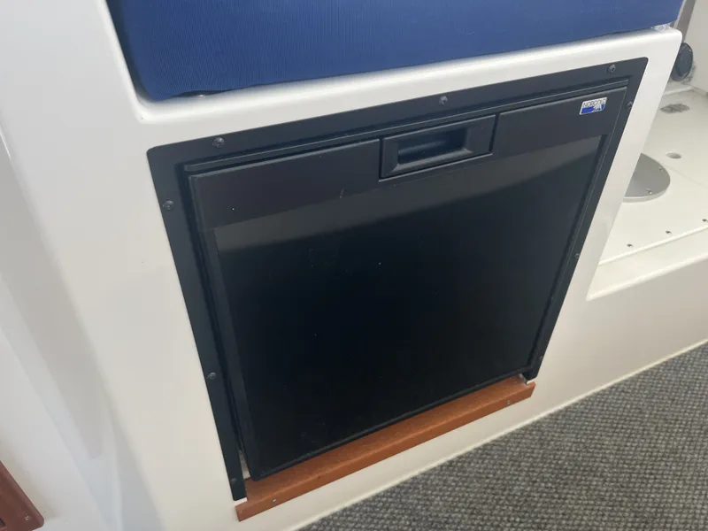 Slide: The Image of C-Dory 26 VENTURI 2022 - 16