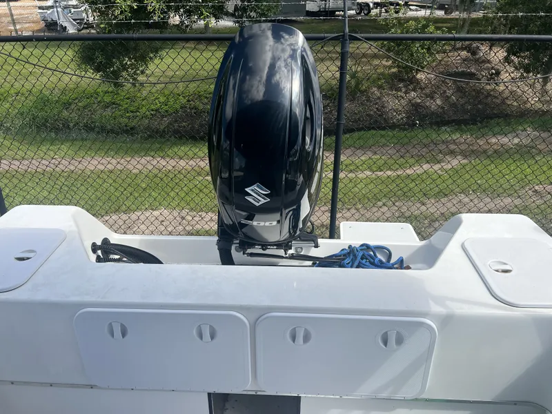 Slide: The Image of C-Dory 26 VENTURI 2022 - 3