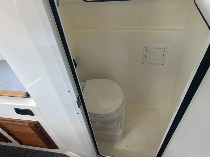 Slide: The Image of C-Dory 26 VENTURI 2022 - 4