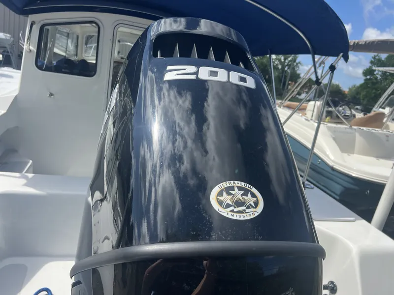 Slide: The Image of C-Dory 26 VENTURI 2022 - 8