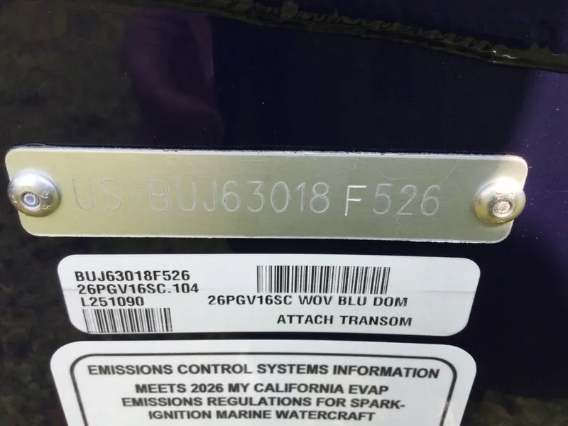 Slide: The Image of Tracker PGV16SC WOV BLU 90 2026 - 11