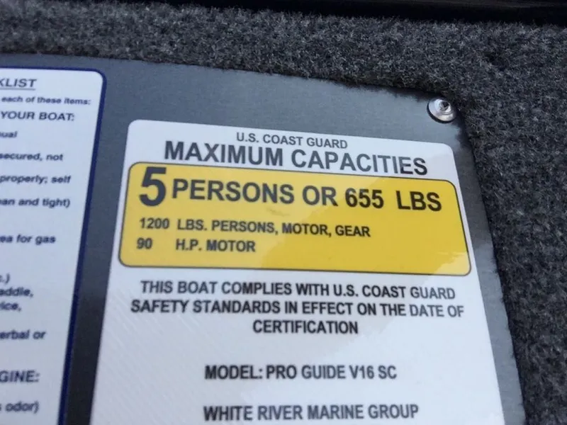 Slide: The Image of Tracker PGV16SC WOV BLU 90 2026 - 13