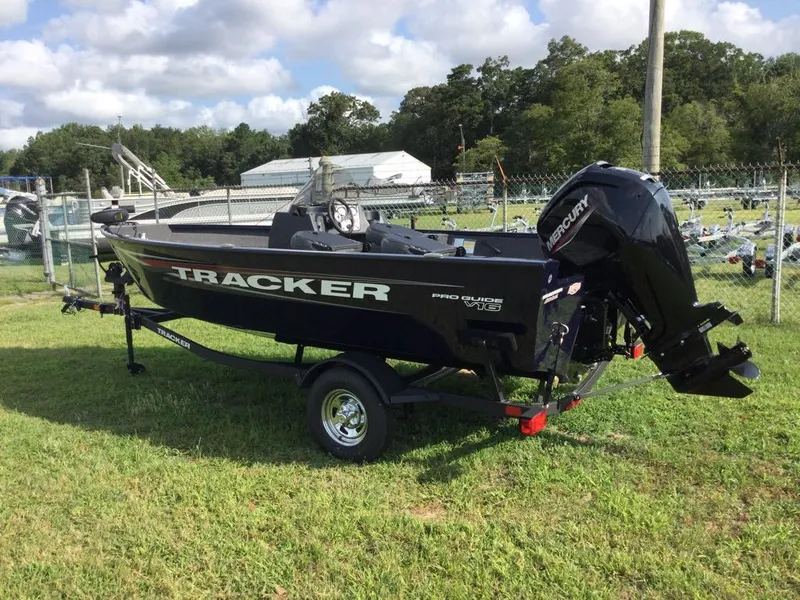 Slide: The Image of Tracker PGV16SC WOV BLU 90 2026 - 3