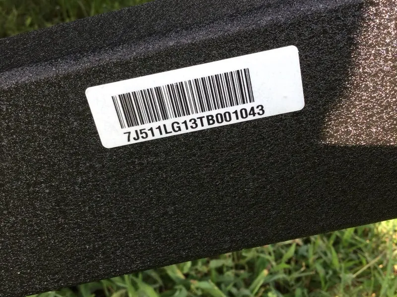 Slide: The Image of Tracker PGV16SC WOV BLU 90 2026 - 6