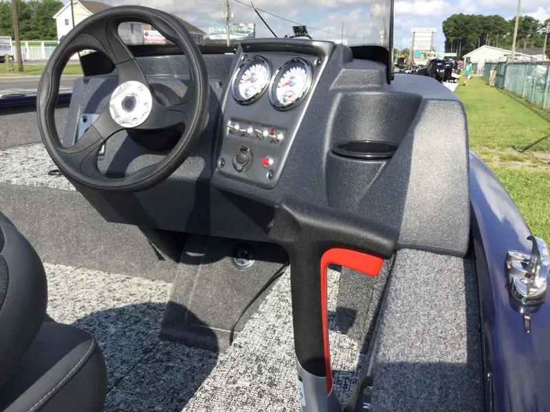 Slide: The Image of Tracker PGV16SC WOV BLU 90 2026 - 7