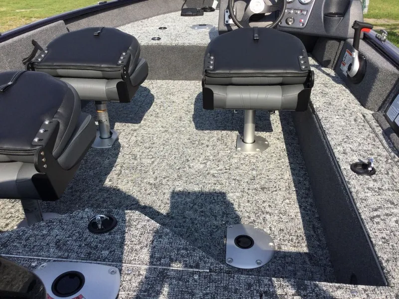 Slide: The Image of Tracker PGV16SC WOV BLU 90 2026 - 9