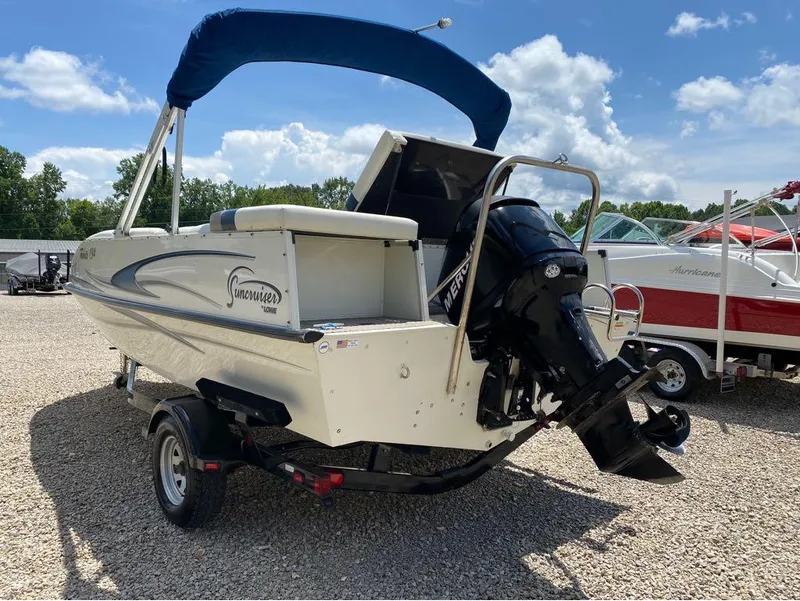 Slide: The Image of Lowe TH192 2005 - 10