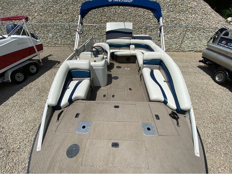 Slide: The Image of Lowe TH192 2005 - 11