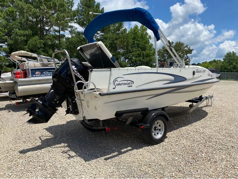 Slide: The Image of Lowe TH192 2005 - 5