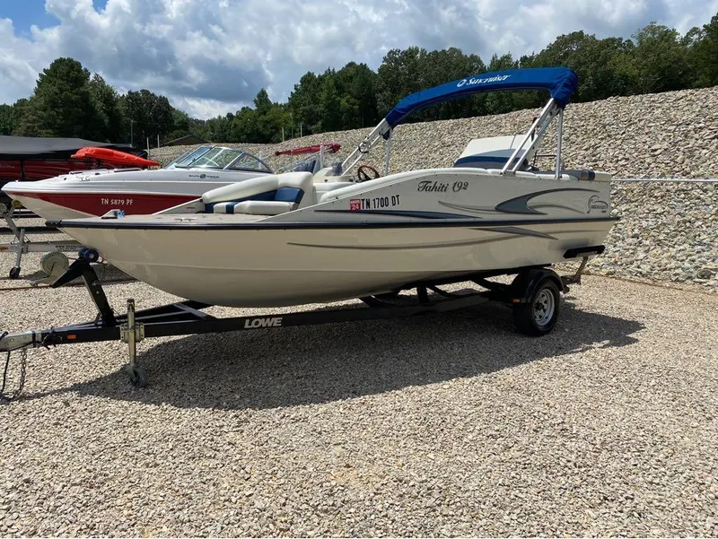 Slide: The Image of Lowe TH192 2005 - 9