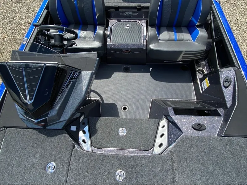 Slide: The Image of Ranger Z521R Cup Equipped 2023 - 10