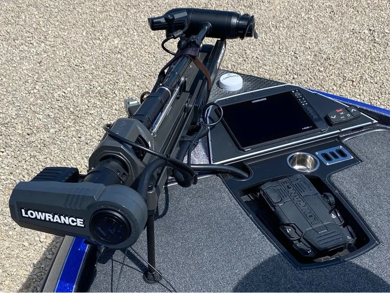 Slide: The Image of Ranger Z521R Cup Equipped 2023 - 11