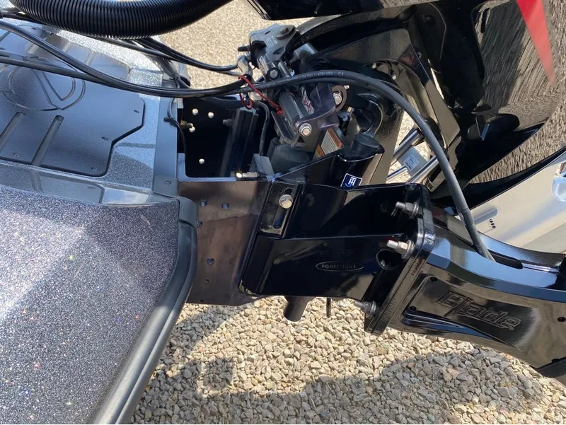 Slide: The Image of Ranger Z521R Cup Equipped 2023 - 12