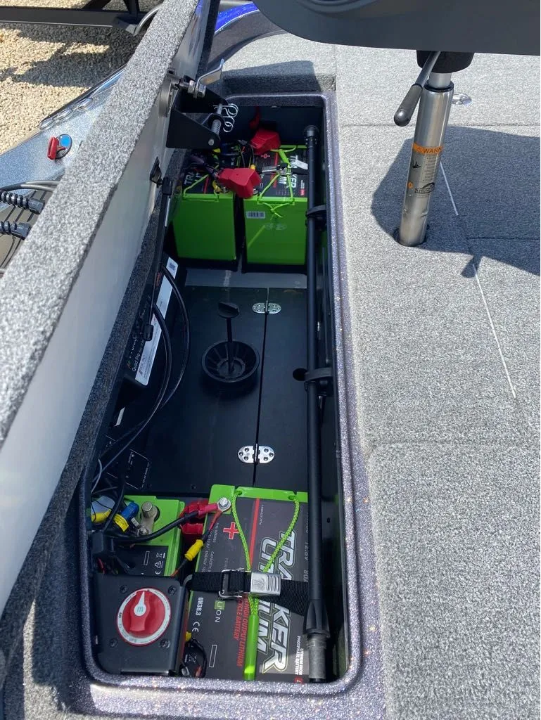 Slide: The Image of Ranger Z521R Cup Equipped 2023 - 14