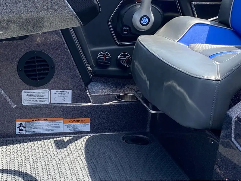 Slide: The Image of Ranger Z521R Cup Equipped 2023 - 15