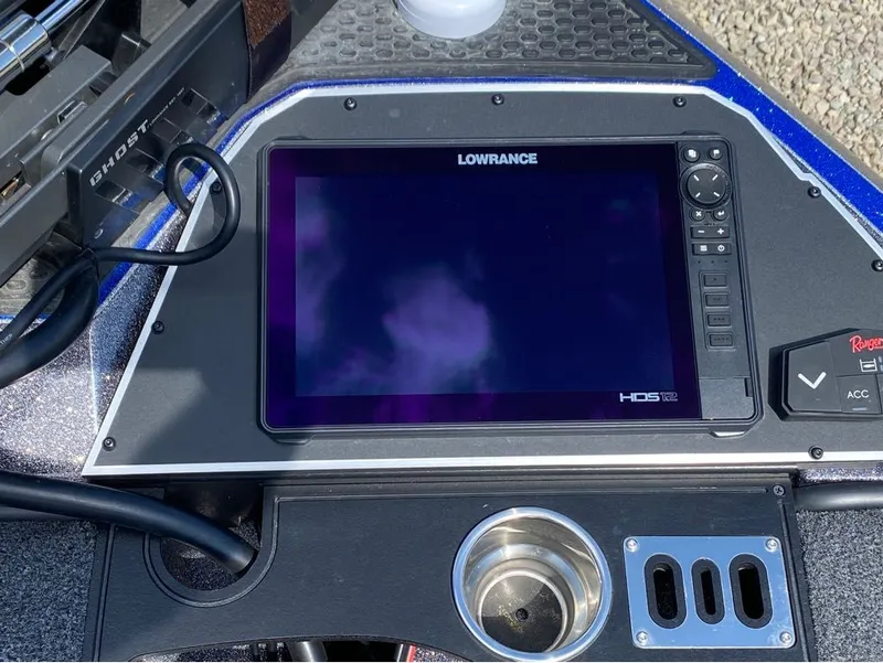 Slide: The Image of Ranger Z521R Cup Equipped 2023 - 17