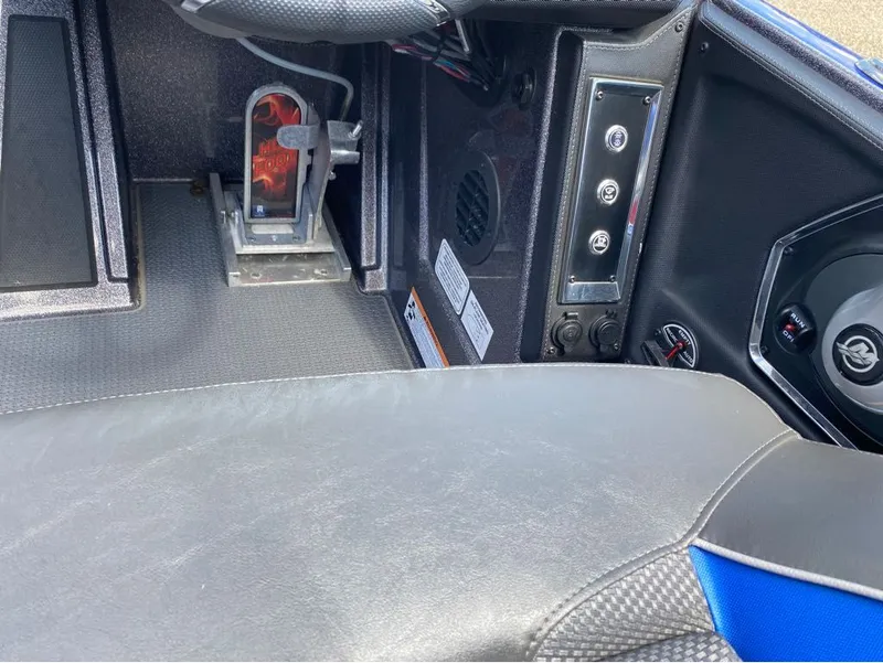 Slide: The Image of Ranger Z521R Cup Equipped 2023 - 18