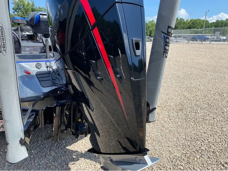 Slide: The Image of Ranger Z521R Cup Equipped 2023 - 19