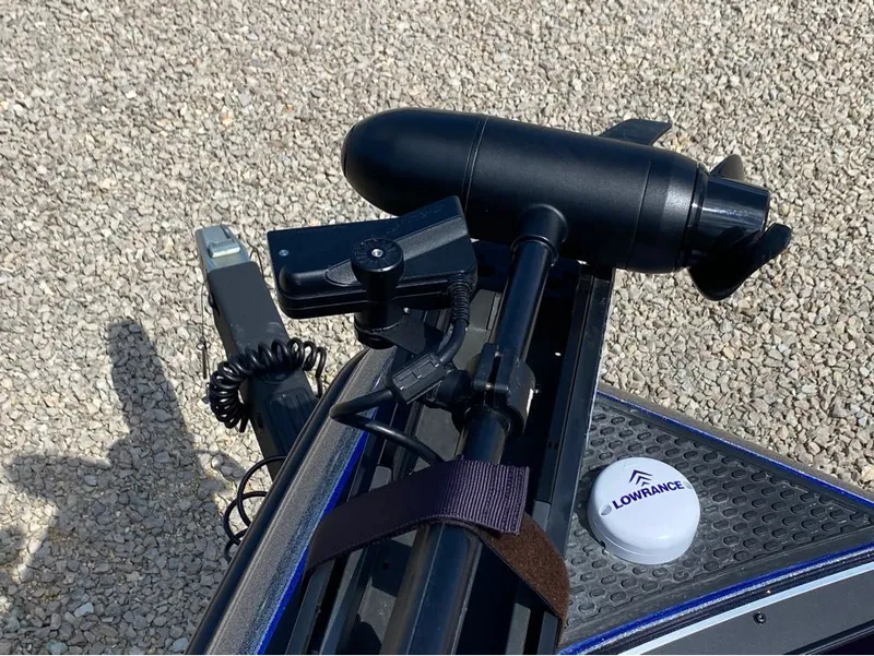 Slide: The Image of Ranger Z521R Cup Equipped 2023 - 20