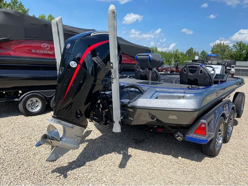 Slide: The Image of Ranger Z521R Cup Equipped 2023 - 4