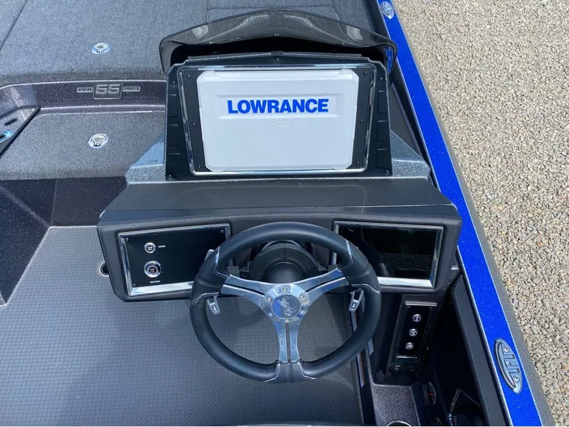 Slide: The Image of Ranger Z521R Cup Equipped 2023 - 5