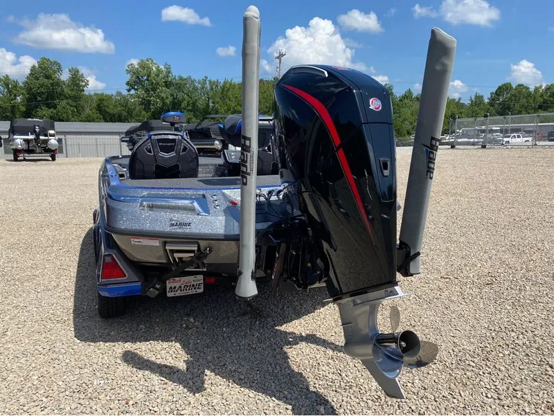 Slide: The Image of Ranger Z521R Cup Equipped 2023 - 6