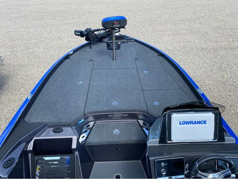 Slide: The Image of Ranger Z521R Cup Equipped 2023 - 7