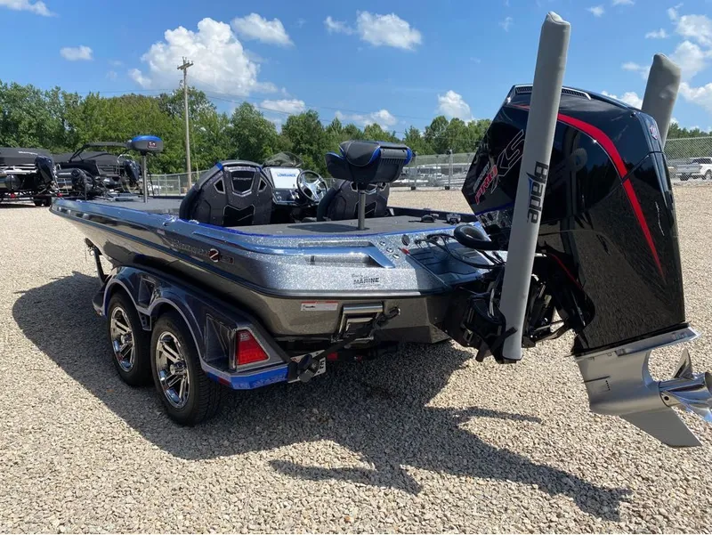 Slide: The Image of Ranger Z521R Cup Equipped 2023 - 8