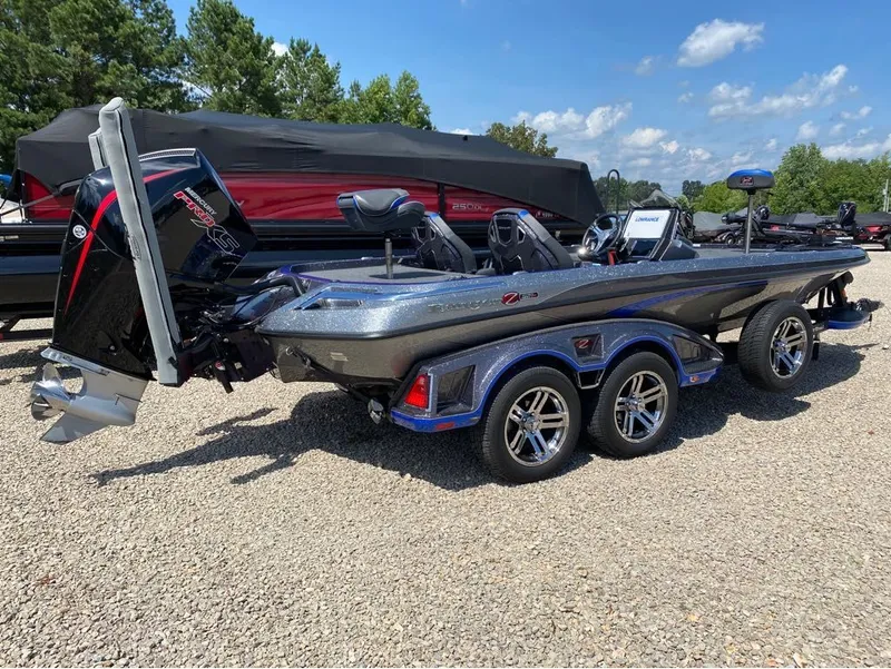 Slide: The Image of Ranger Z521R Cup Equipped 2023 - 9