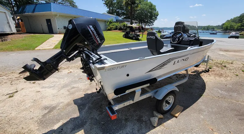 Slide: The Image of Lund 1400 FURY 2024 - 3