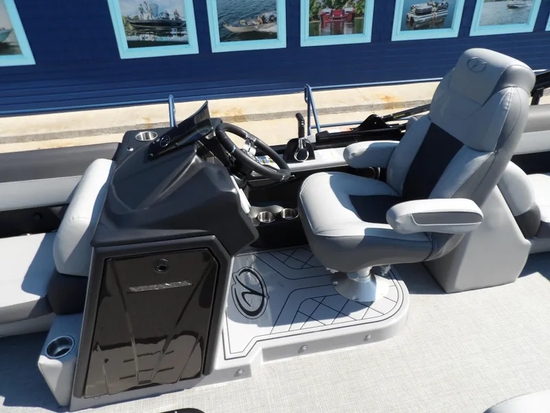 Slide: The Image of Veranda VR22RC 2026 - 13