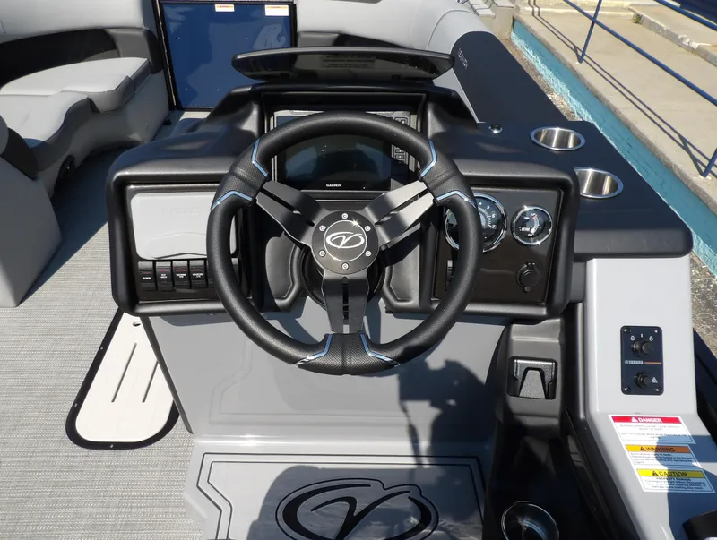 Slide: The Image of Veranda VR22RC 2026 - 14