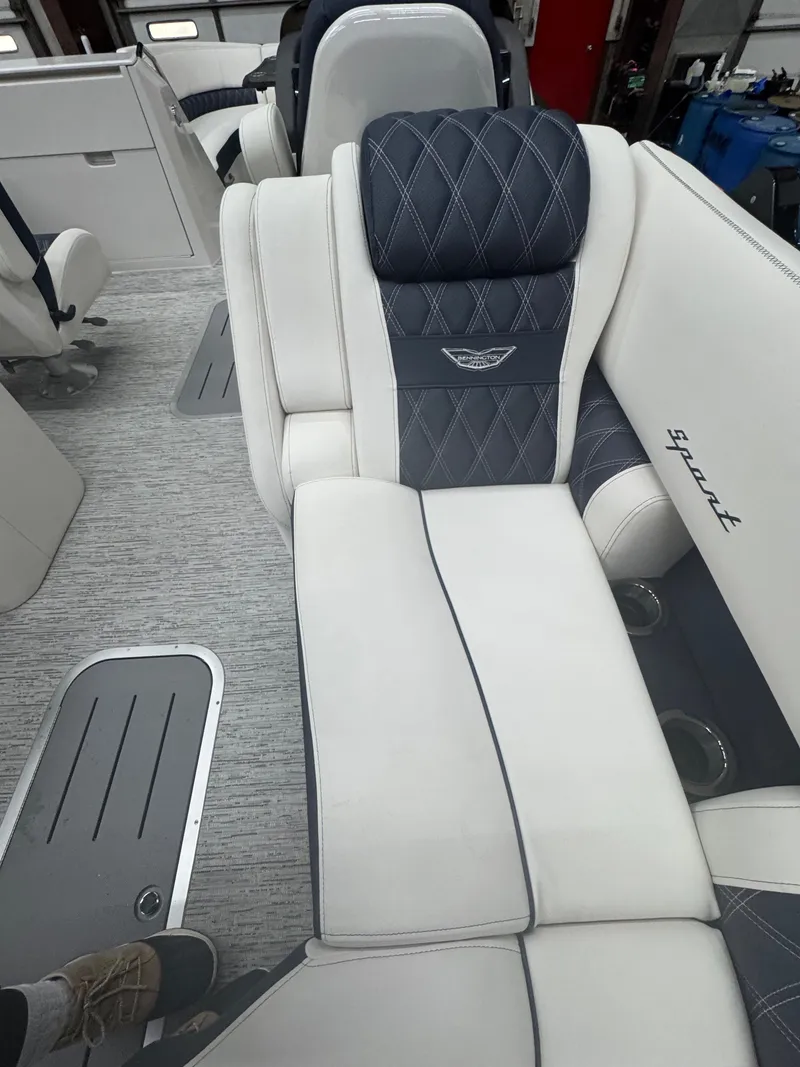 Slide: The Image of Bennington 25RTFB 2025 - 13