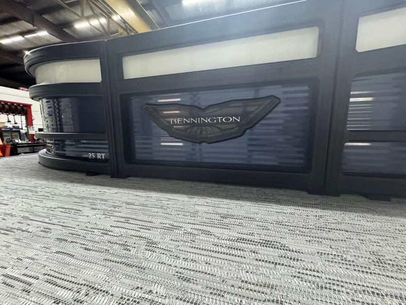 Slide: The Image of Bennington 25RTFB 2025 - 21