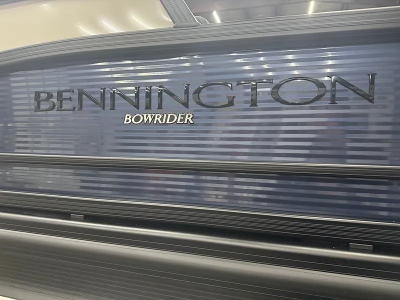 Slide: The Image of Bennington 25RTFB 2025 - 22