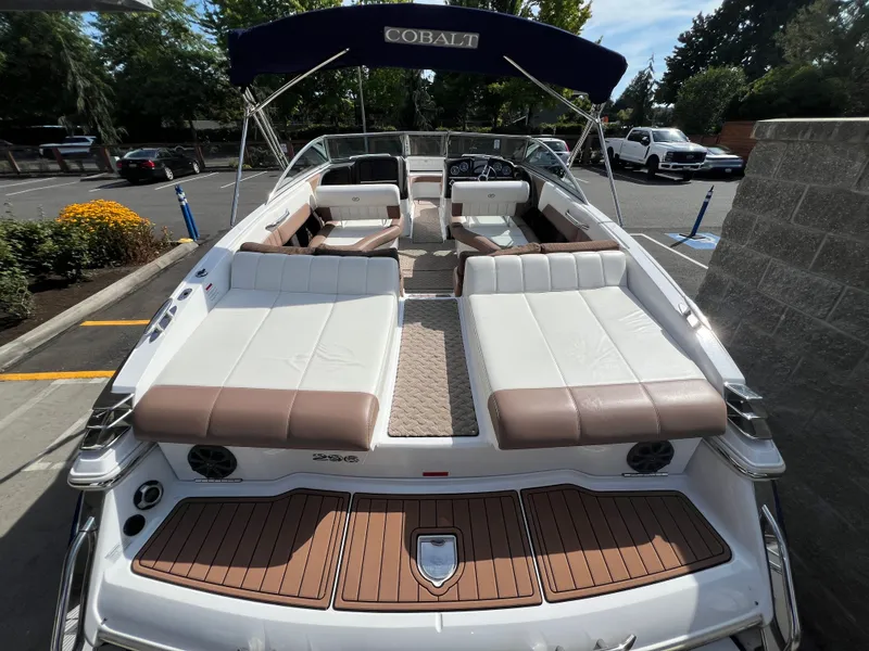 Slide: The Image of Cobalt 296 2013 - 12