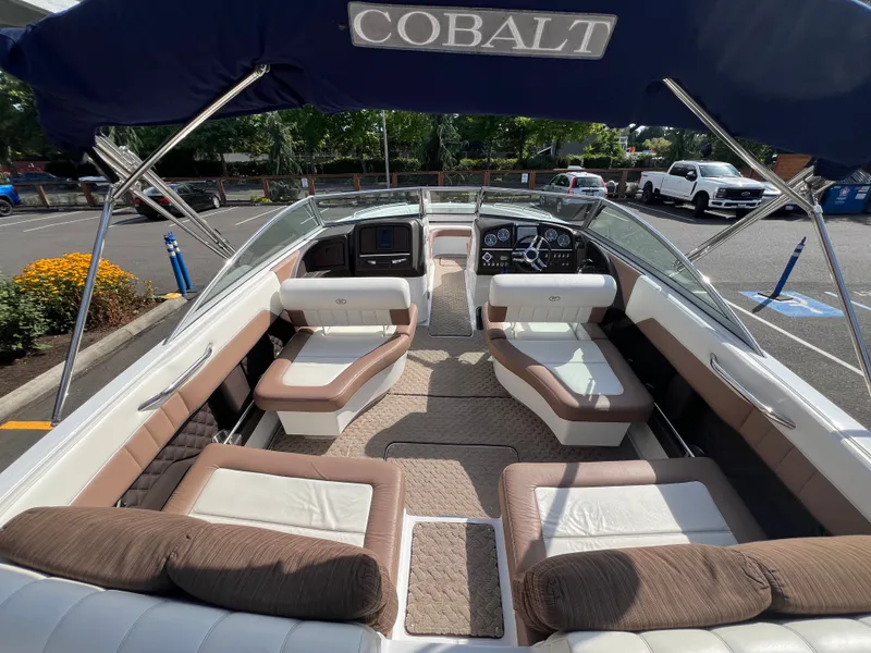 Slide: The Image of Cobalt 296 2013 - 13