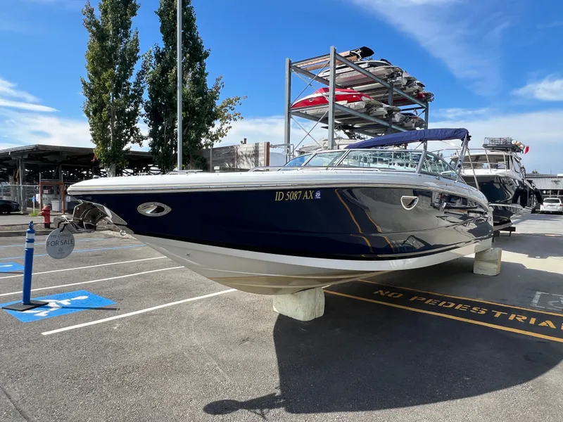 Slide: The Image of Cobalt 296 2013 - 4